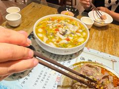 -风波庄(洪家楼店)