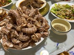 -小红门海鲜