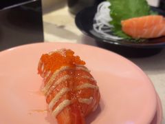 -争鲜回转寿司(东方银座店)