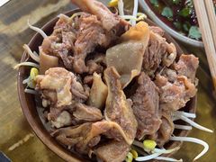-正南齊北重庆老火锅(光华村直营店)