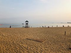 -老虎石海上公园