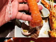 -古京·臻致料理(月湖店)