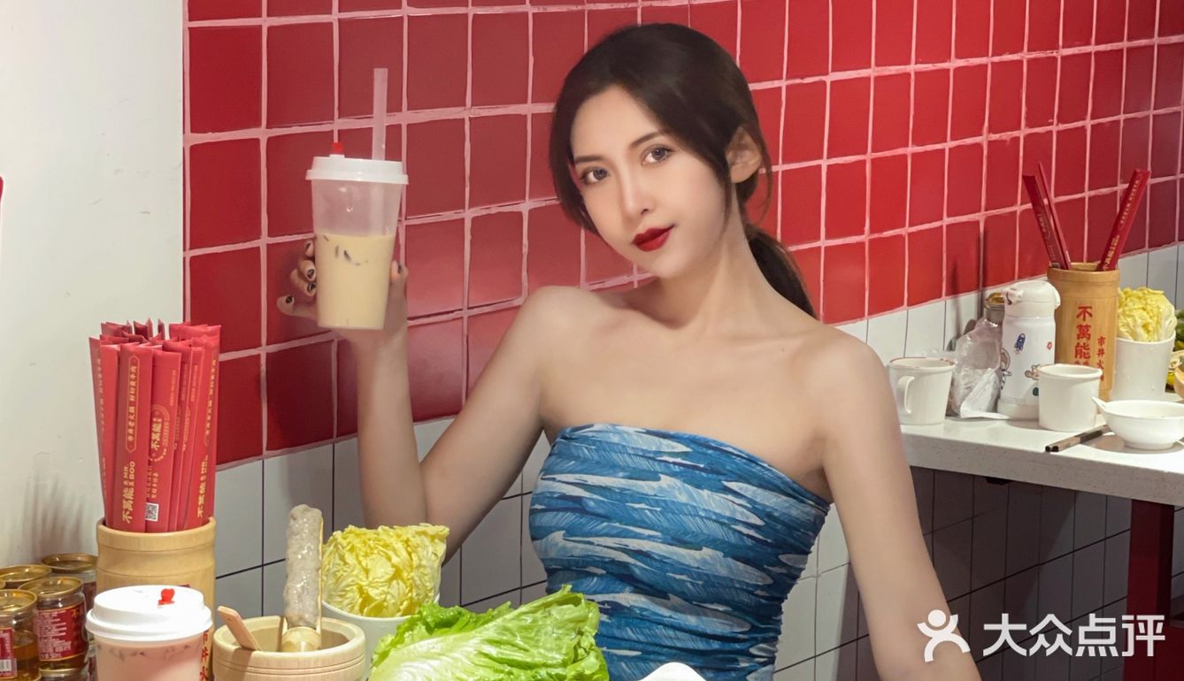 杭州美食｜别找了[加油]全杭州超好吃的市井火锅