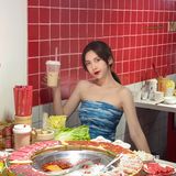 杭州美食｜别找了[加油]全杭州超好吃的市井火锅