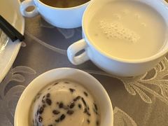 -万豪酒店·咏豪中餐厅