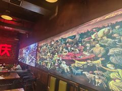 -重庆老火锅(长虹店)