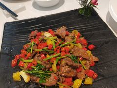 -怀德酒楼·粤菜·海鲜·茶点(怀德万象汇店)