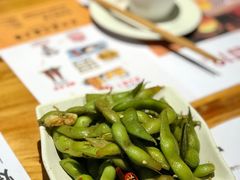 -木屋烧烤(创意园店)
