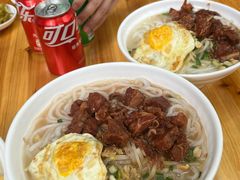 -江南濑粉店(文华路店)