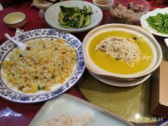 大煮干丝-双东酒店(东关街店)