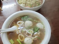 -巴哈面店(沈家门西大街店)