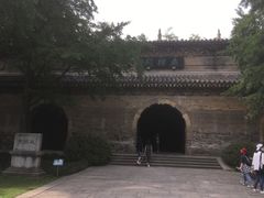-灵谷景区