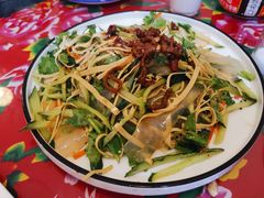 -东北王食府(科大店)