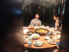 -老板恋上鱼(印象城店)