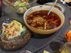 -羲和雅苑•北京烤鸭(平安国际金融中心店)