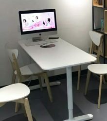 -贝克叔叔儿童摄影工作室(天时嘉园店)