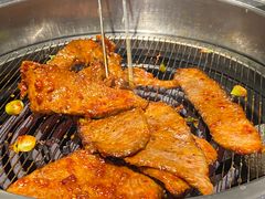 -大叹号·朝鲜族烤肉(潍坊泰华城店)
