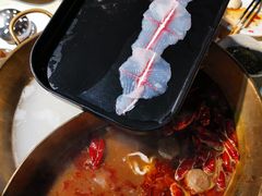 -京门活鱼馆·鱼火锅(百子湾（原红庙）店)