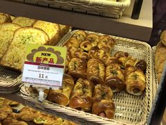 -山崎面包(苏州中心店)