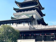 -粤剧艺术博物馆