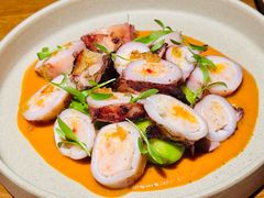 -OTIUM • 柴屿麦(亮马桥店)
