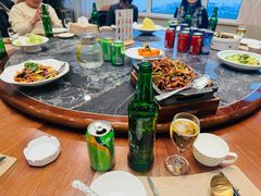 -天顺渔港·海景餐厅(星海广场店)