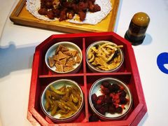 -天怡·鱼工厂(临江店)