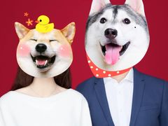 -微笑时刻照相馆·企业合影·商务外拍(北京五道口店)