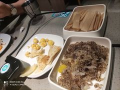 -半天妖烤鱼(西铁营万达店)