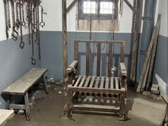 -青岛德国监狱旧址博物馆