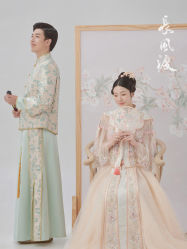 -今生有约国际精品婚纱摄影(苏州店)