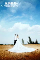 -风尚摄影(城隍庙民俗文化美食广场店)