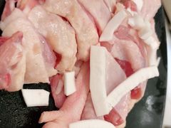 -椰子营·椰子鸡火锅(万象里店)