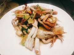 -海鲜e族(马王堆店)