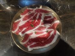 -大叹号·朝鲜族烤肉(潍坊泰华城店)