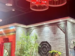 -汇聚德京味铜锅涮肉(沈家桥二路店)