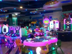-星悦蓝海欢乐园(石路天虹店)