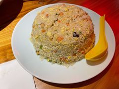 蛋炒饭-半步颠小酒馆(爱琴海店)