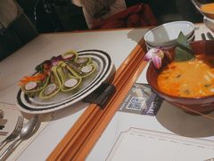 -太食獸泰式茶餐厅(IFS国金中心店)