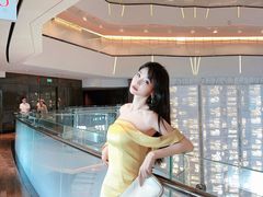 -广州四季酒店