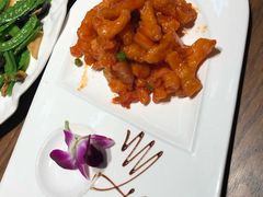 -北李妈妈菜·虾爬子大锅贴(贵和店)