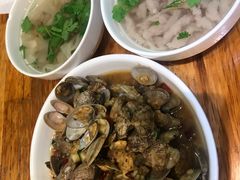 -大叔家福鼎小吃(十全街店)