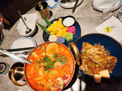 -Home Thai·泰谣(王府井apm店)