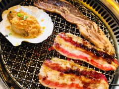 -一品诚记烤肉·甄选店(中南路店)