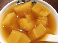 木薯糖水-粉家柳州螺蛳粉(杨宅路店)