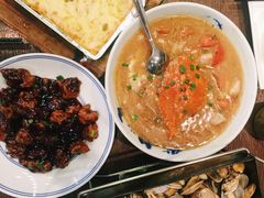 -涌上外婆桥(南塘店)