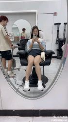 -Feelgood接发色彩造型沙龙