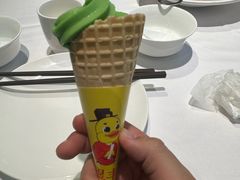 -煜丰汴京烤鸭(福彩路店)