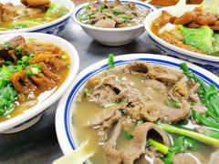 -珍珍小食店(西华路店)