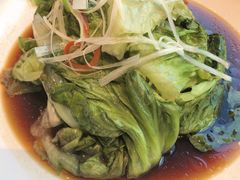生菜-清真吐鲁番餐厅(牛街店)